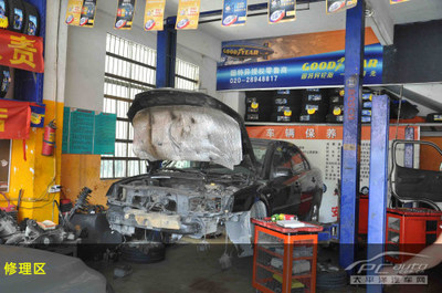 品質為本，服務至臻——金鑫鑫汽車服務店，您的愛車專屬驛站